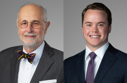 Gray Reed’s Energy & The Law Blog Earns National Recognition on JD Supra’s Most Read Articles of 2025